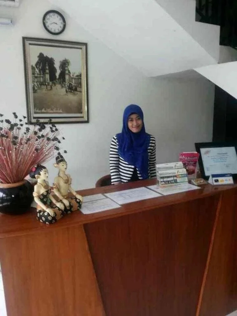 Singgahsini Griya Tenera Syariah Urip Sumoharjo Solo