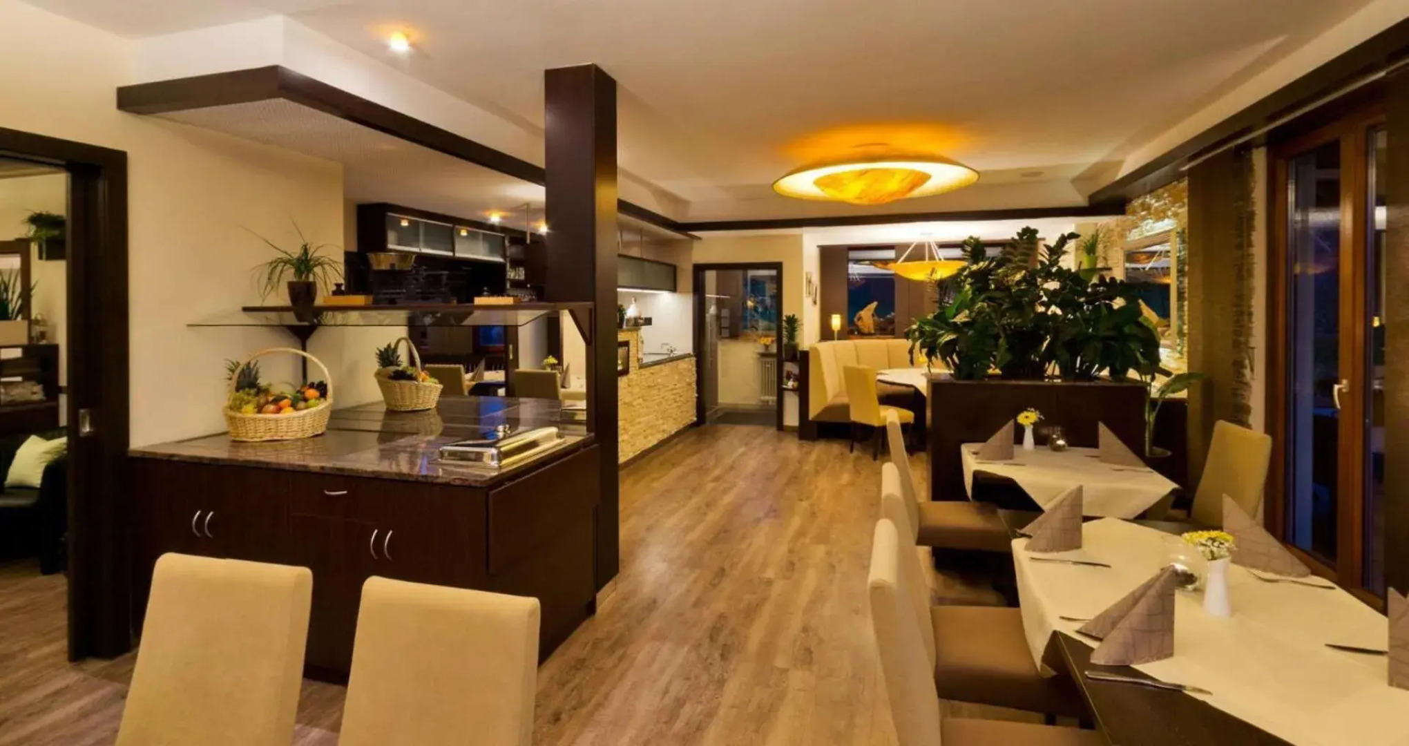 Hotel-Restaurant Sonneneck