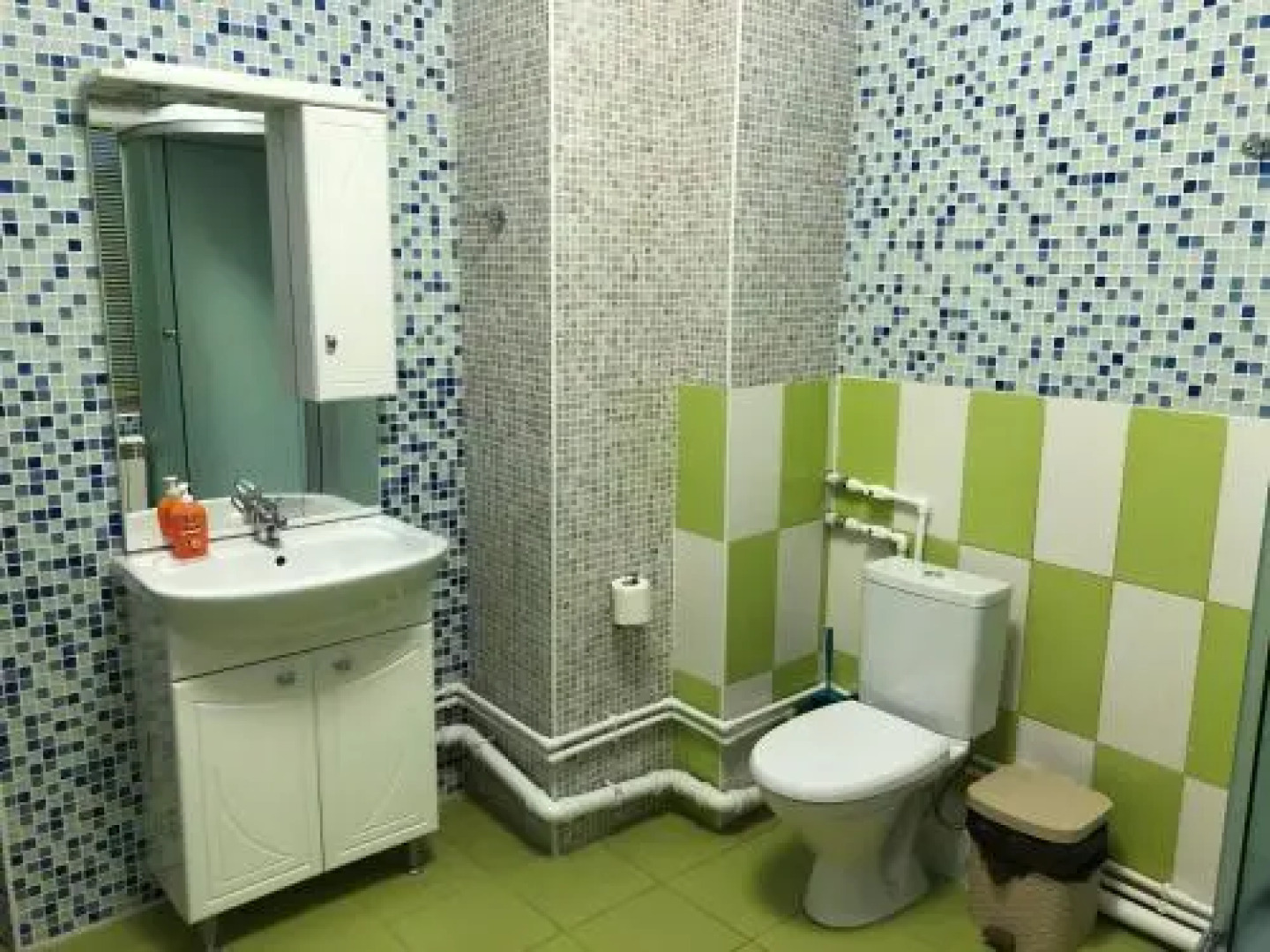 Mini Hotel On Chapayeva 3