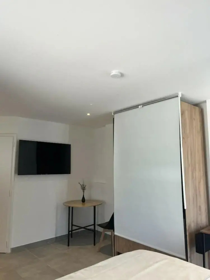 AppartHôtel Elite Forbach Centre