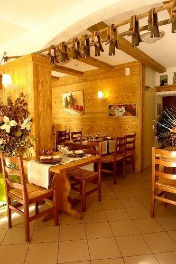 Auberge De Catherine