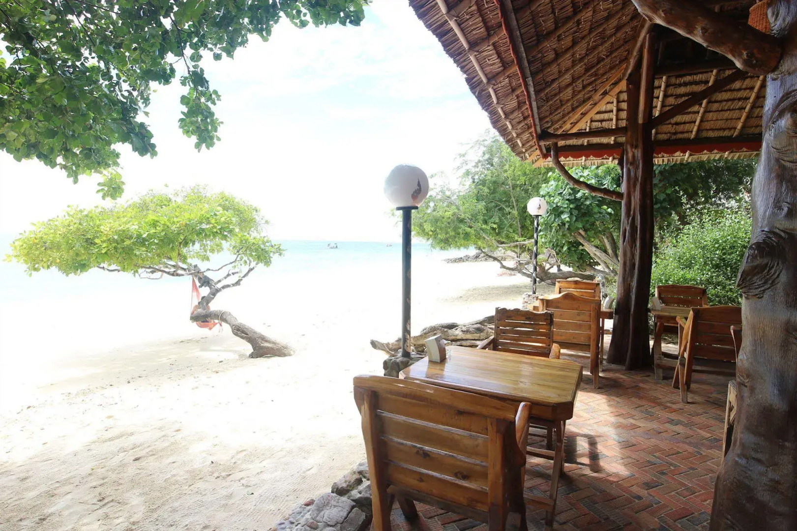Phi Phi Relax Beach Resort