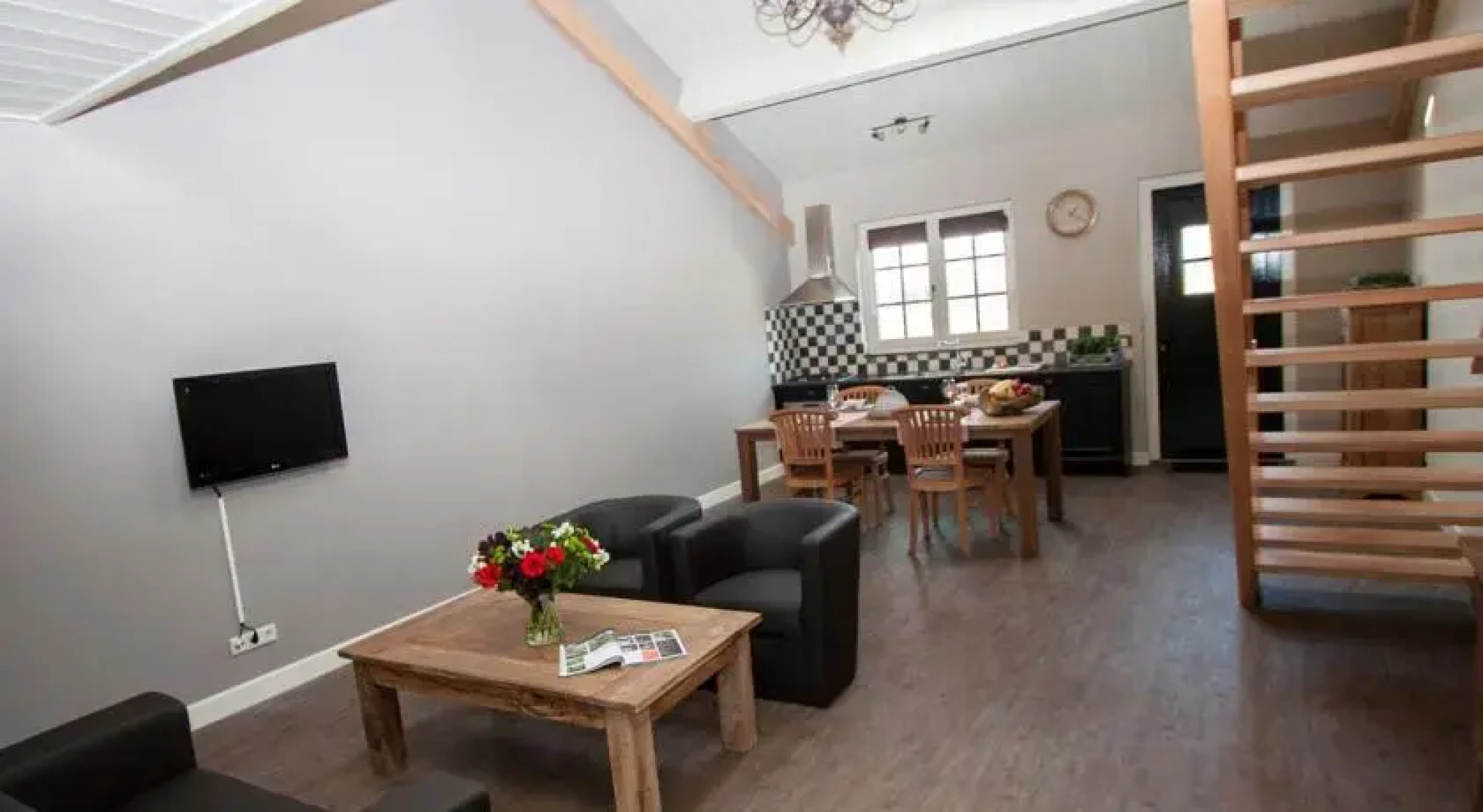 Hotel Hofstede Landduin