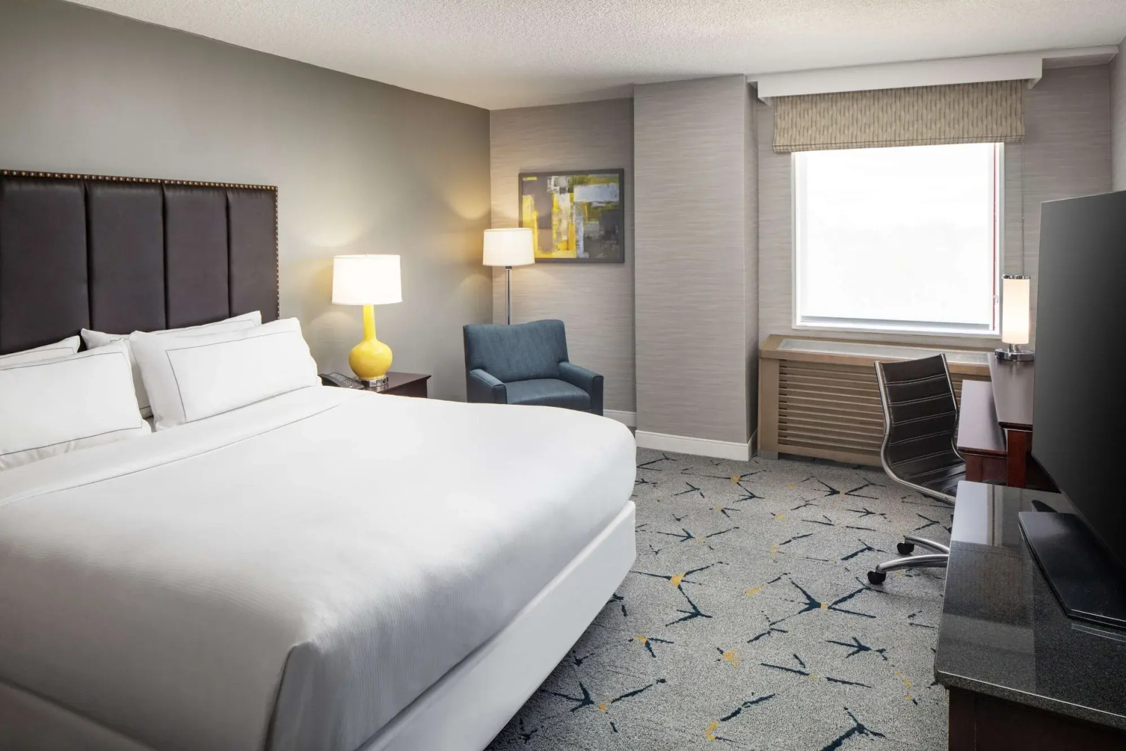 Doubletree by Hilton Washington DC Silver Spring