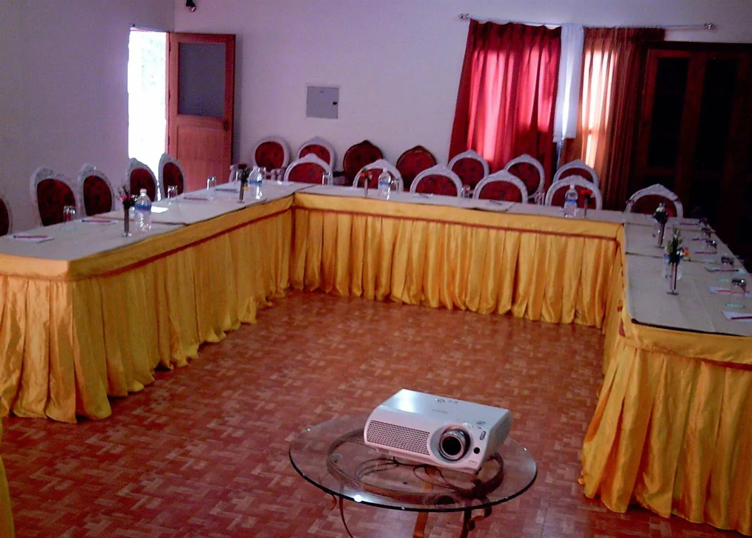 Surya RockRose Resort