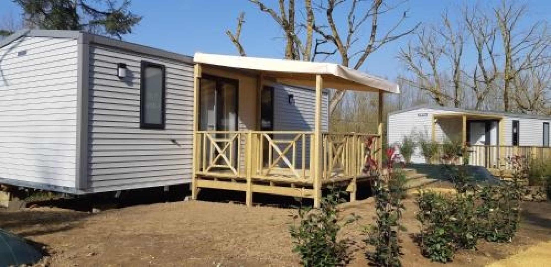 Camping Les Nobis D'Anjou