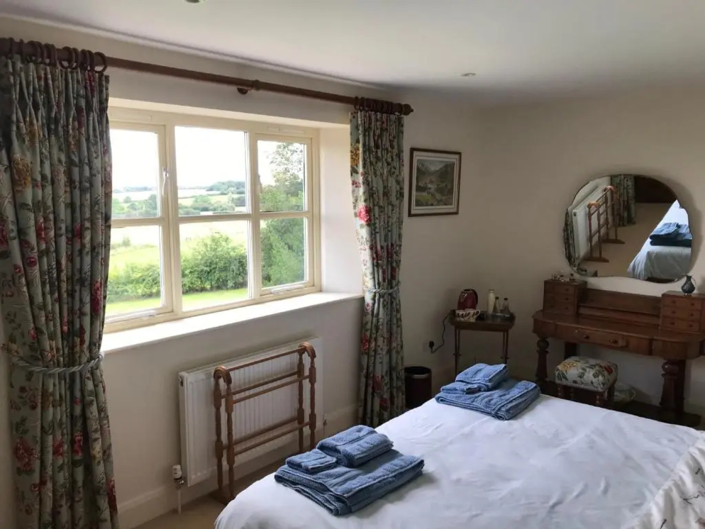 Cockley Hill Farm Bed & Breakfast