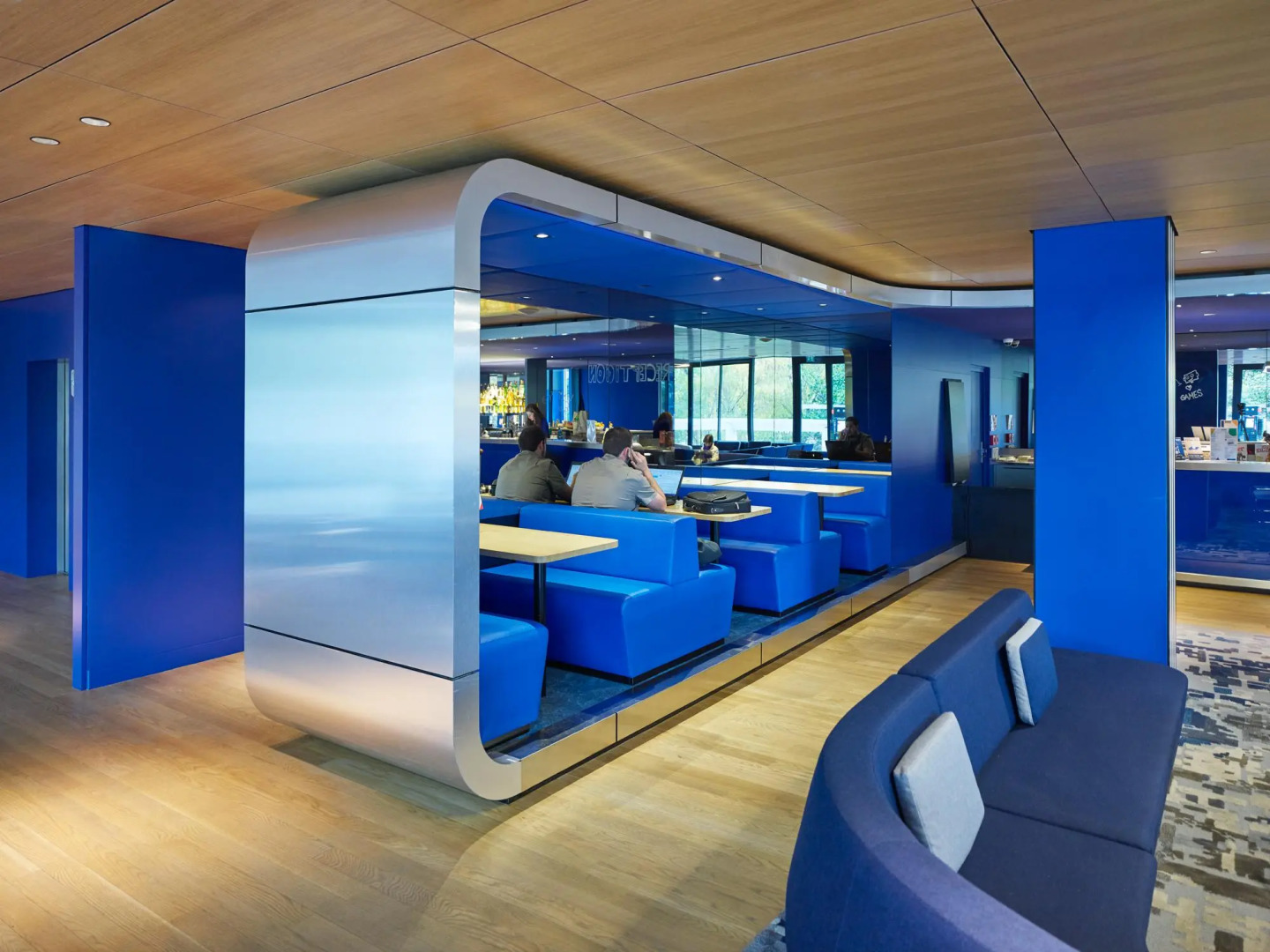 Yooma Urban Lodge Tour Eiffel