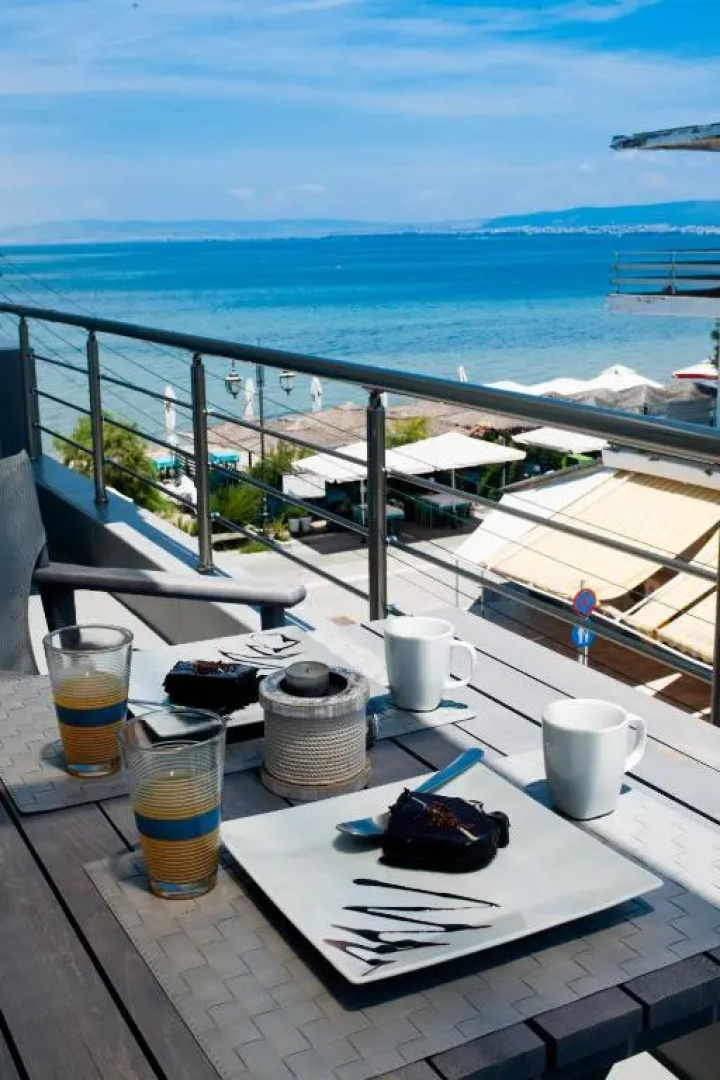 Thermaikos studios & apartments