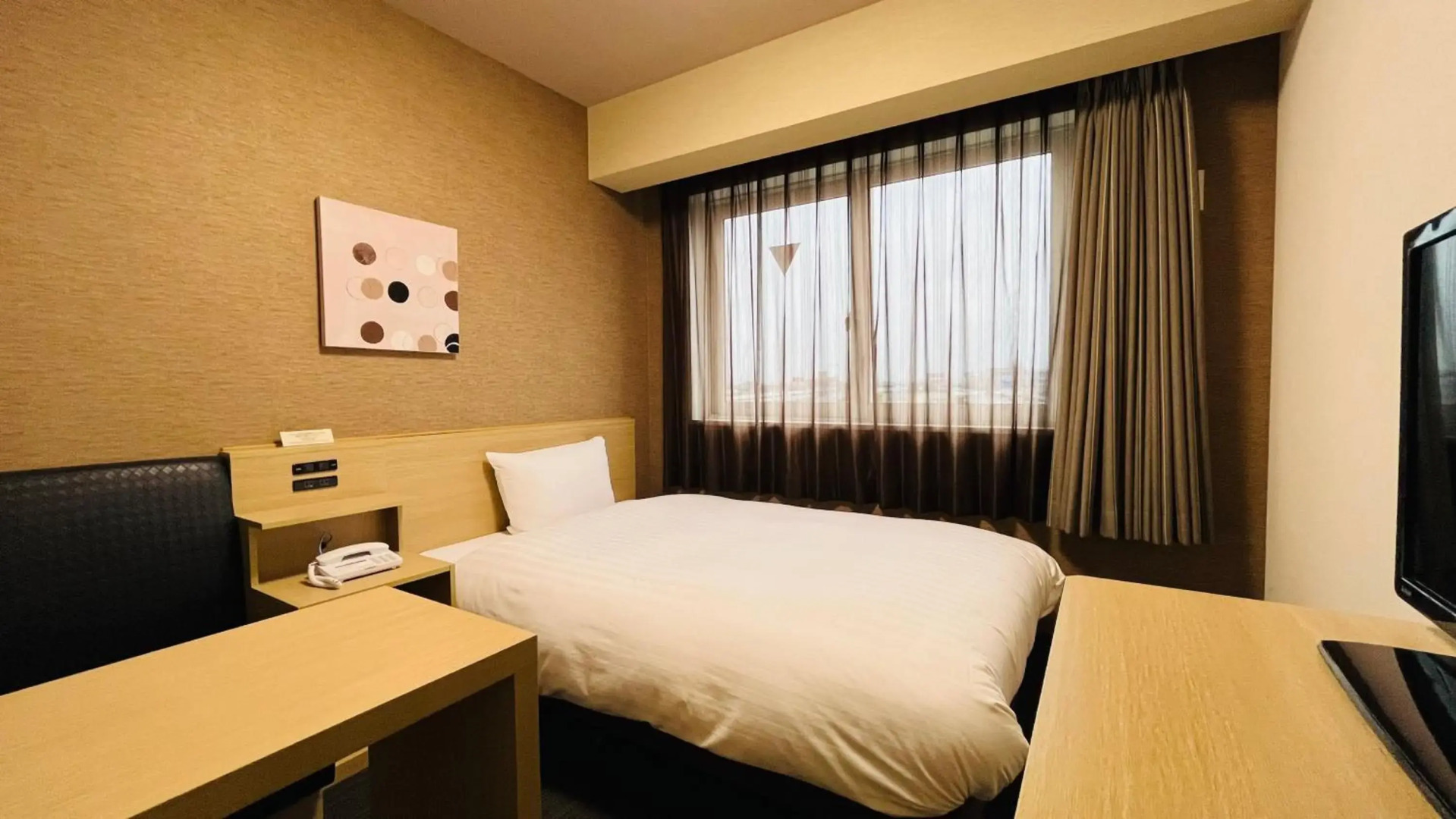 Hotel Route - Inn Kumagaya