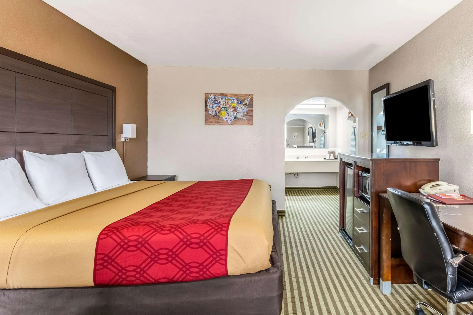 Econo Lodge Winfield