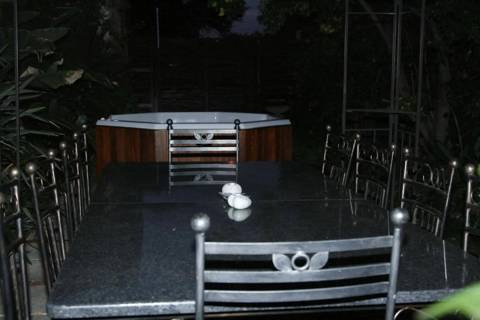 Aletheim Guest House