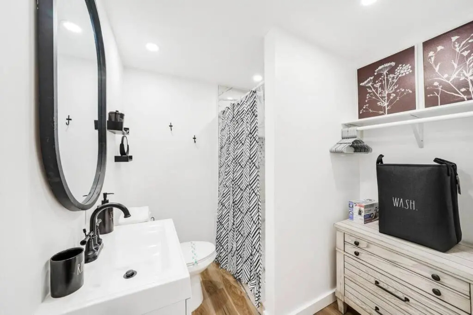 Oasis Container Home