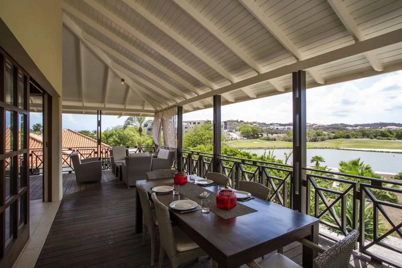 Blue Bay Curacao The Village