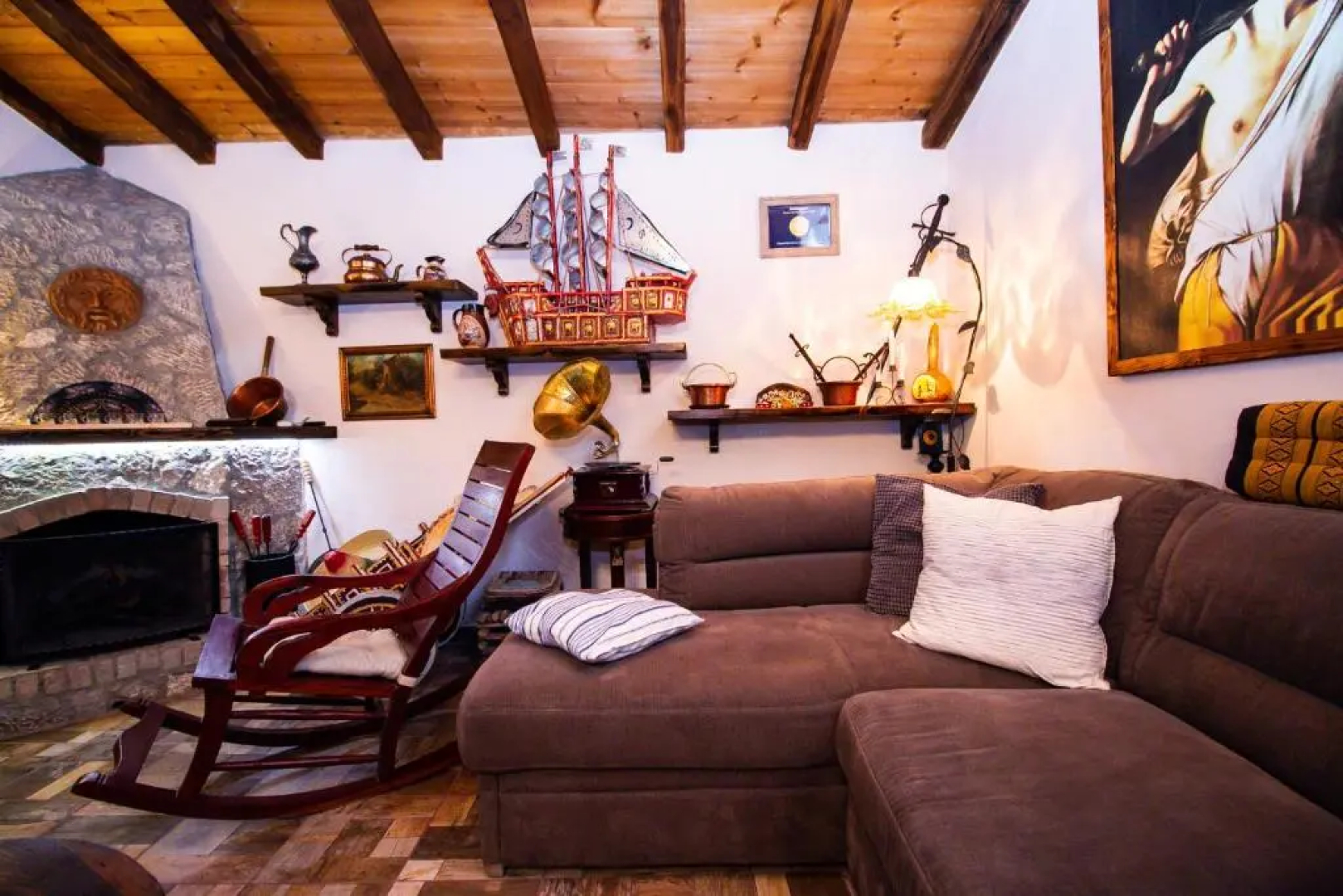 Le Muse Country House - Gole Alcantara