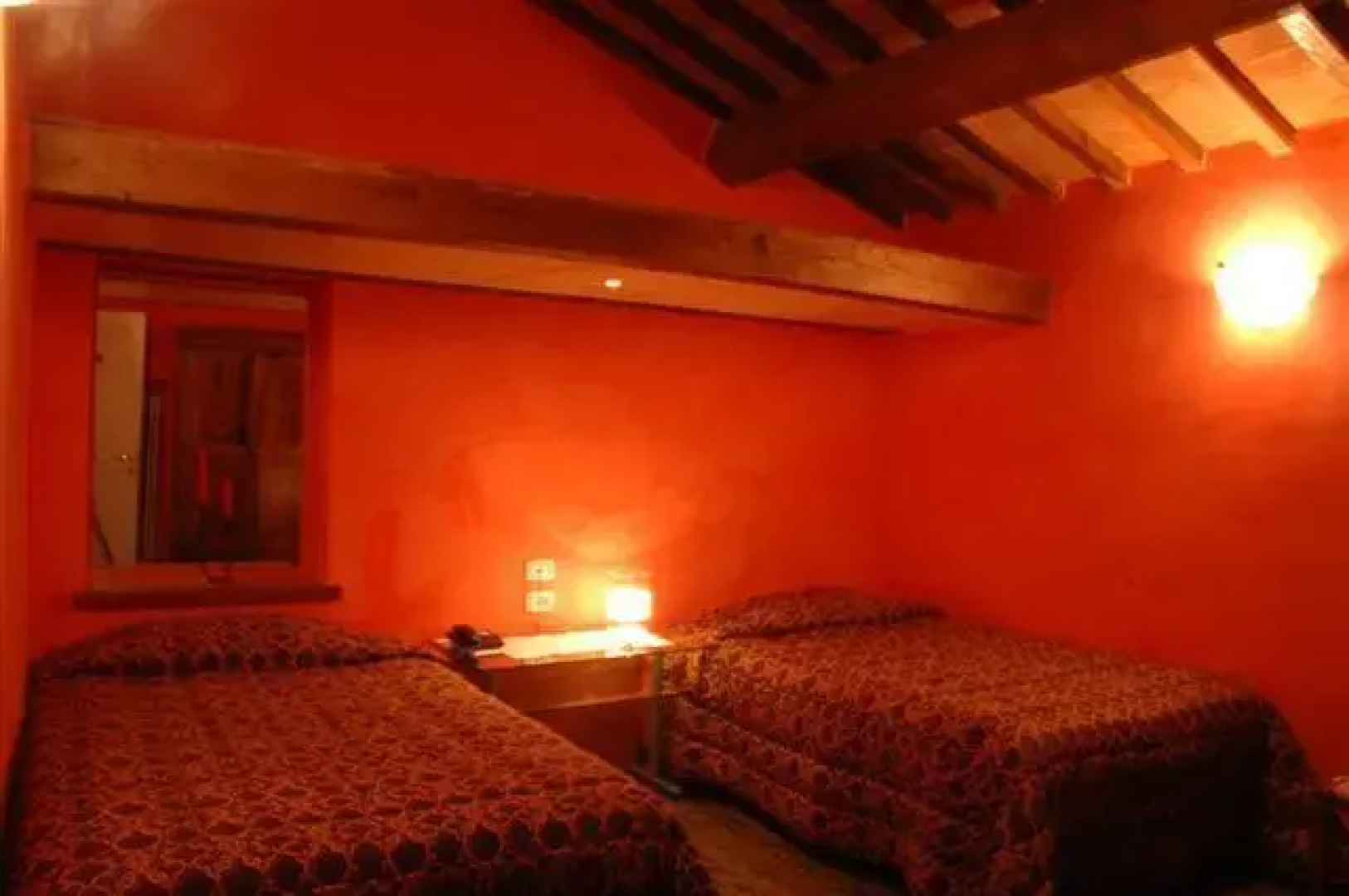 Relais La Costa