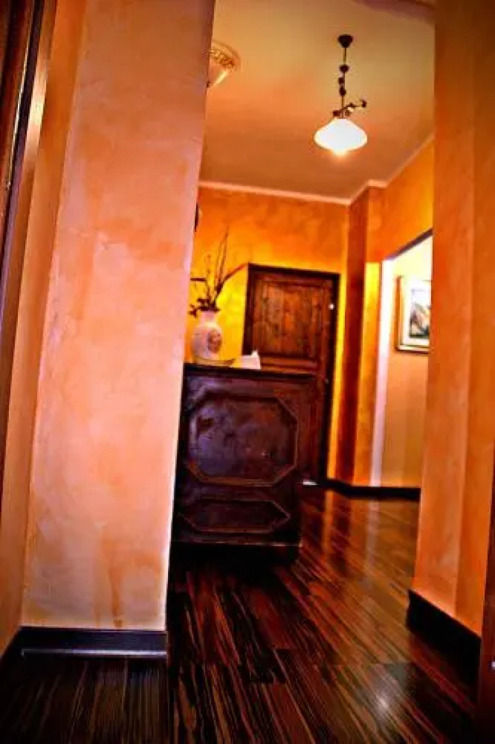 Al Balcone delle Dolomiti