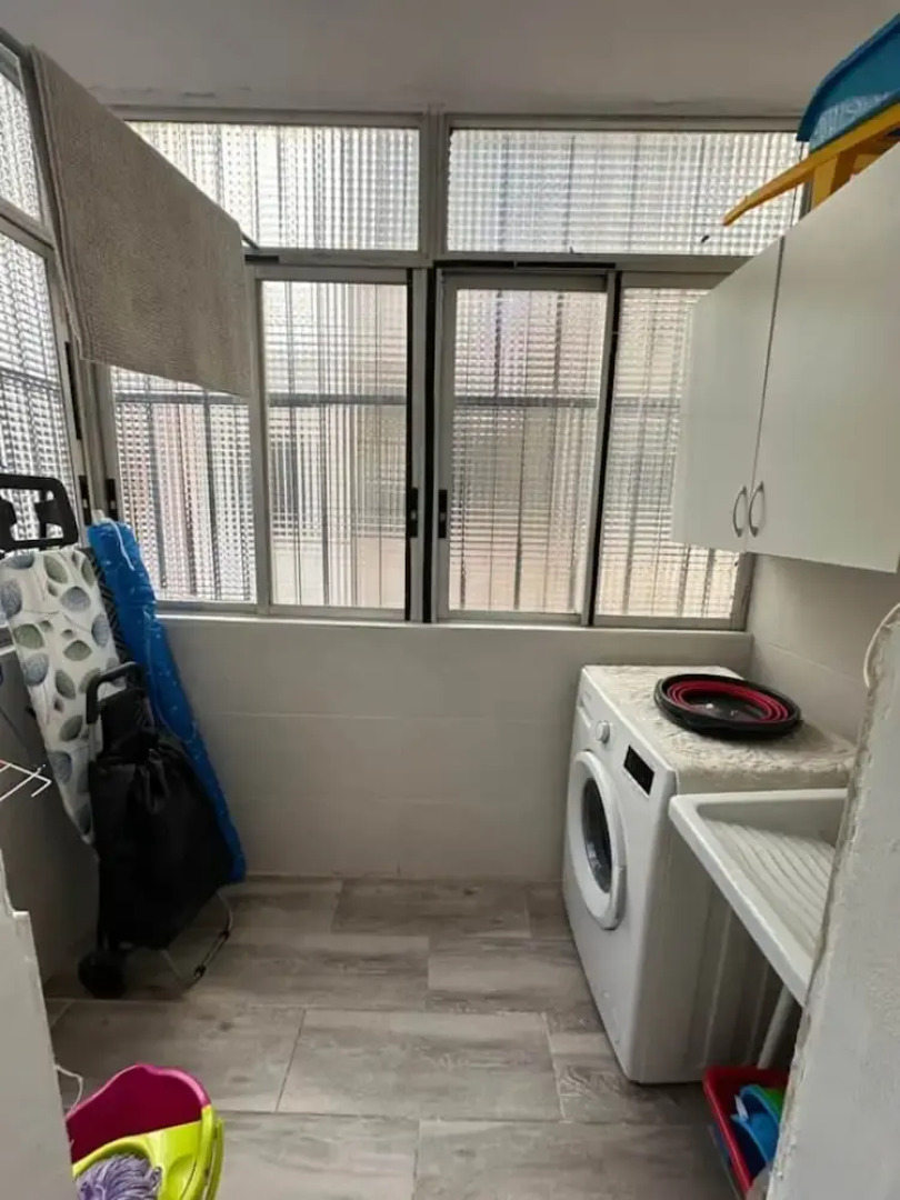 Apartment Almazora II Rental Holidays Ref 036