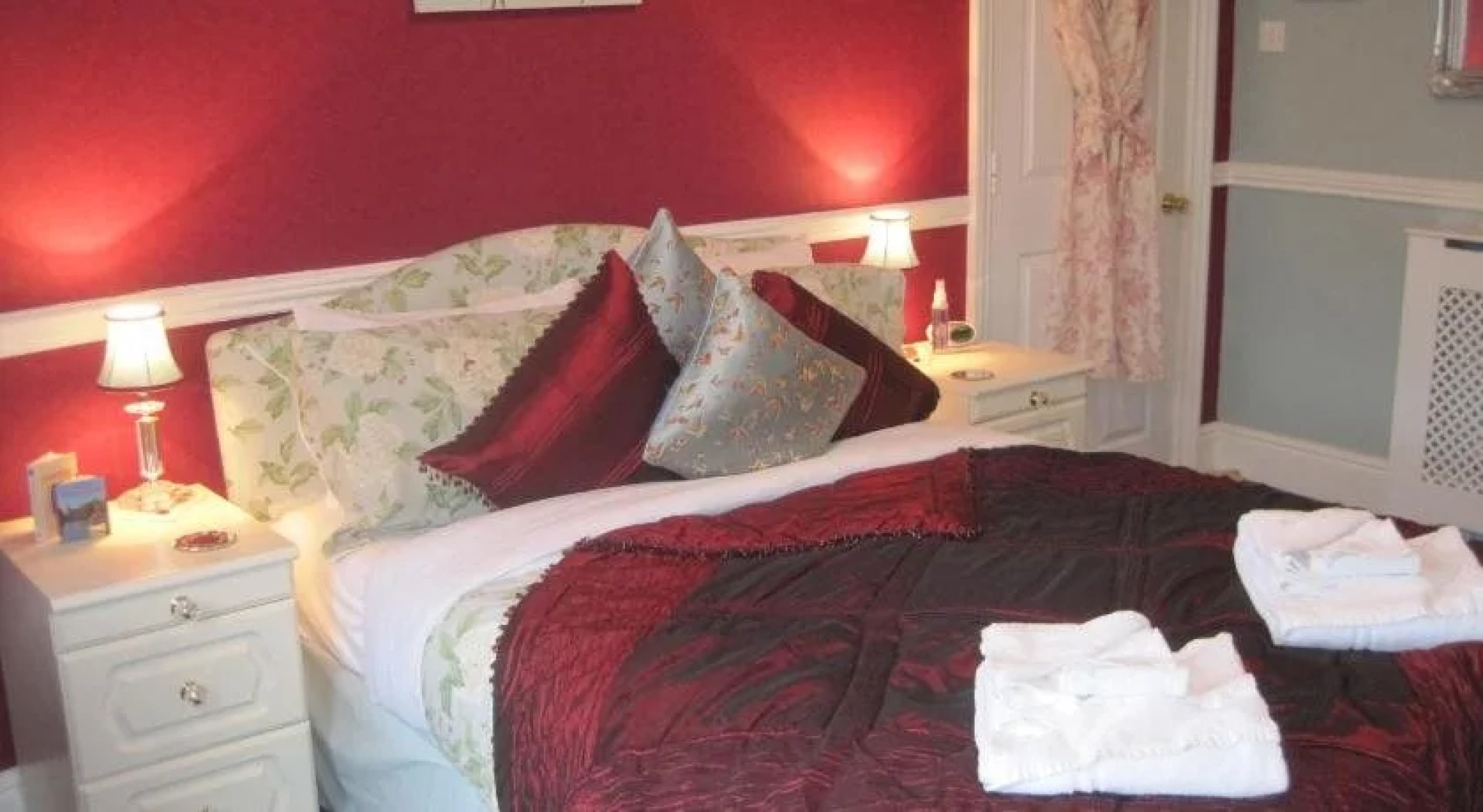 Twelfth Night Guest House