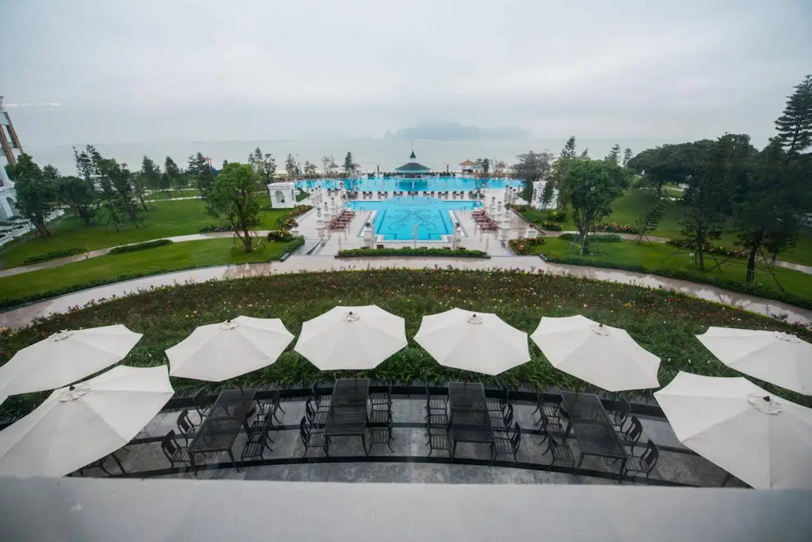 Vinpearl Resort & Spa Ha Long