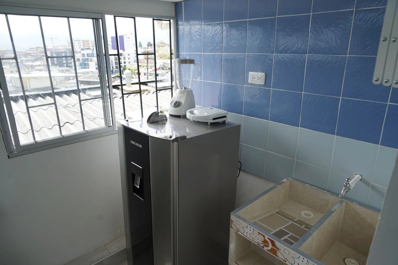 Aparta Estudios Amoblados Mi Casa