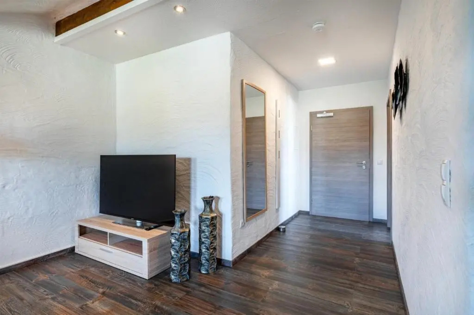 Nr 5 Bernuthsfeld mit Loggia