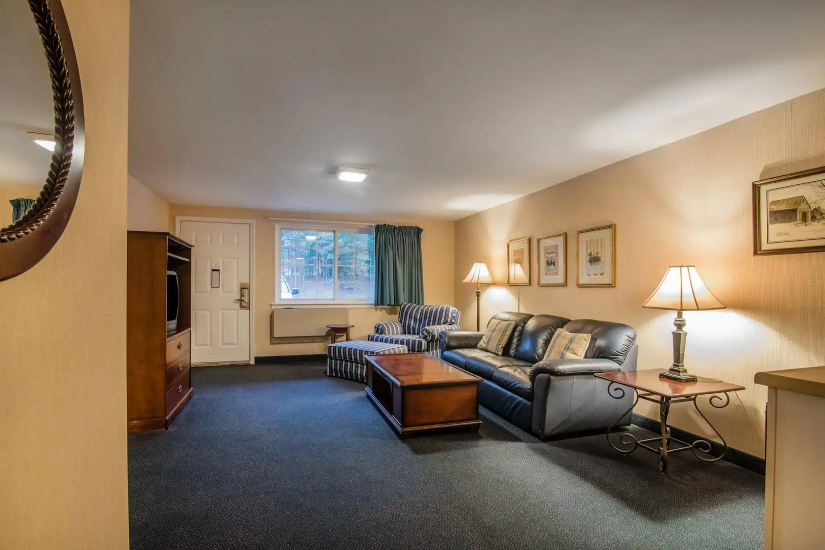 Quality Inn at Quechee Gorge