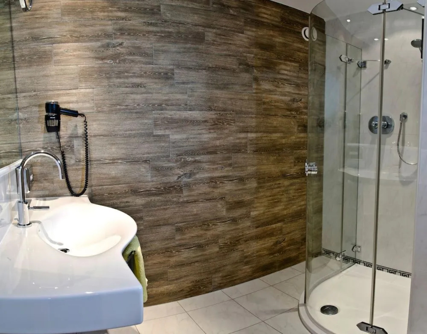 Appartements Chasa Valletta