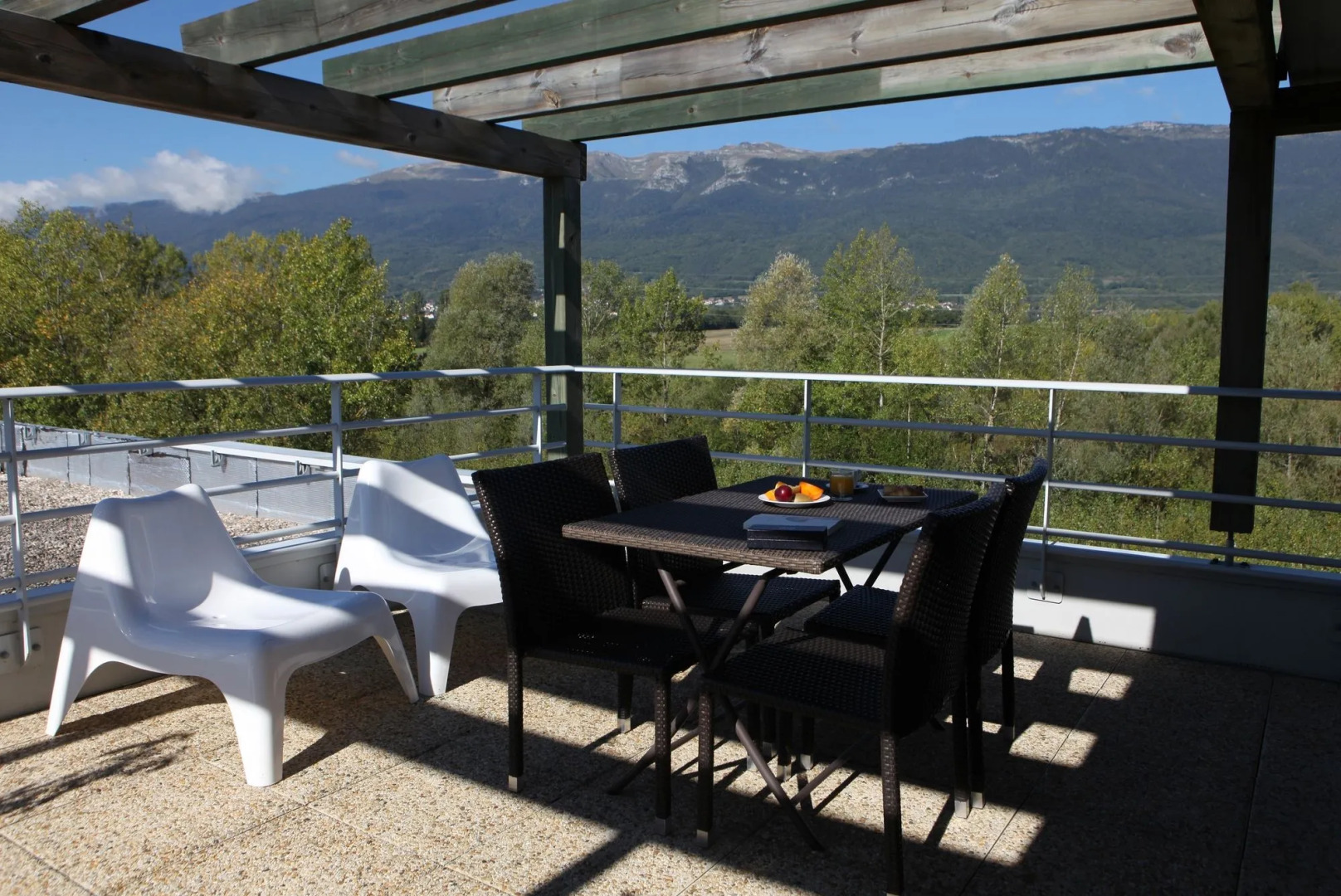 Best Western Park Hotel Geneve-Thoiry