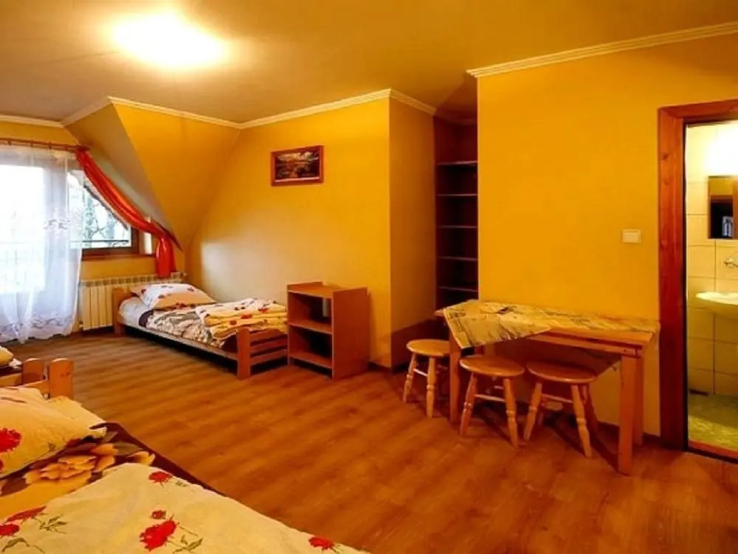 Cudzichowka Bialy Dunajec