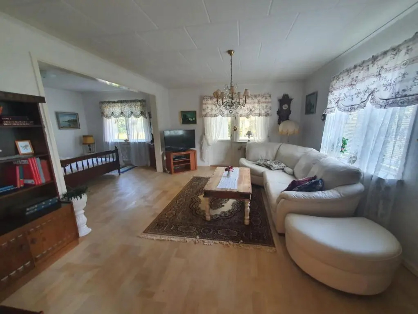 Holiday Home Småland