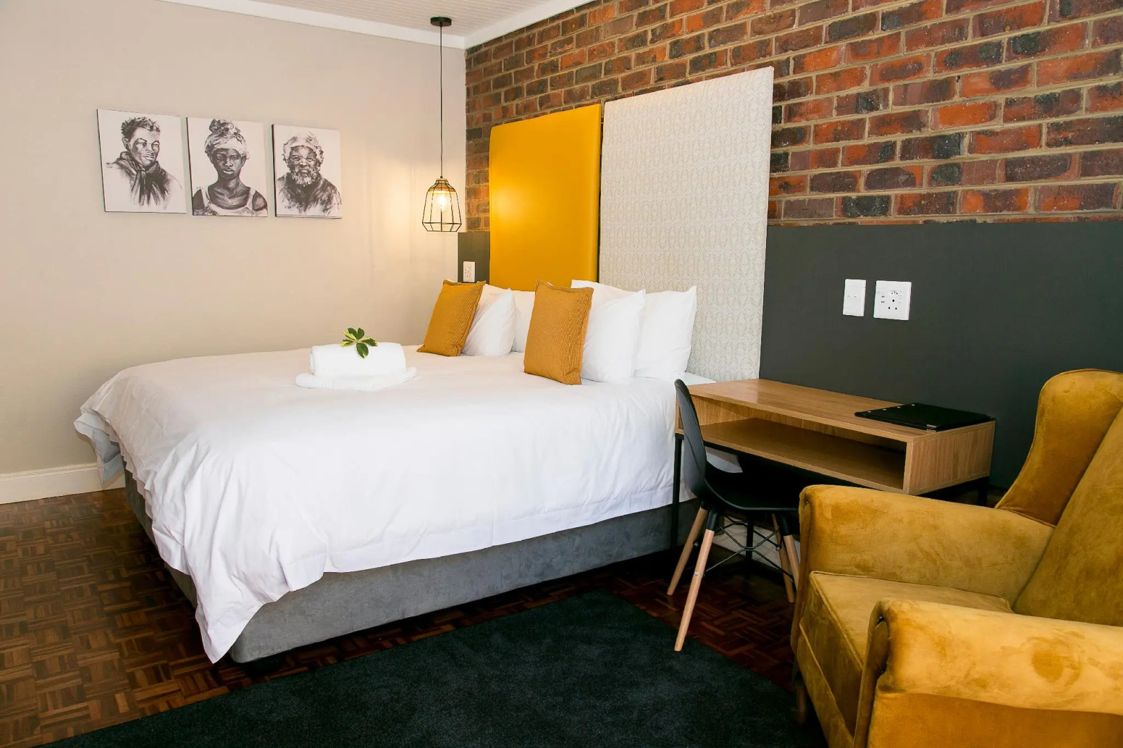 Murray Street 137 Guest House