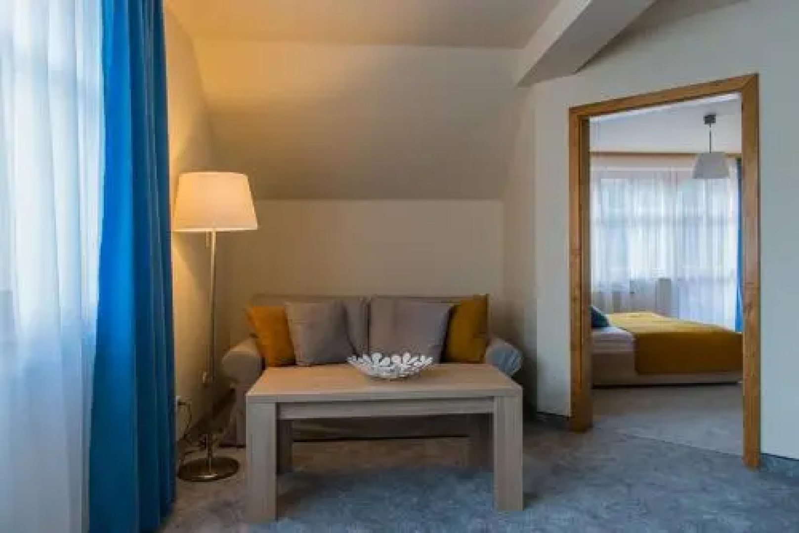 Noclegi Mosorny Groń