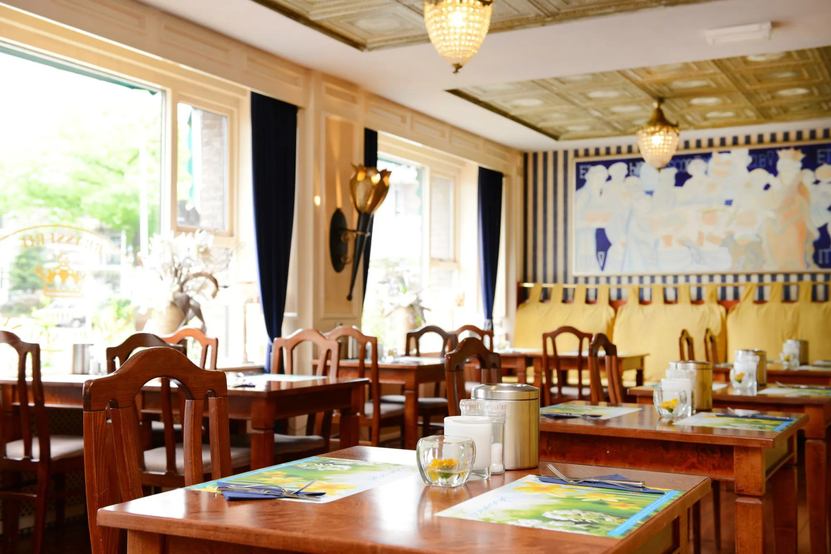 Amrâth Hotel Belvoir