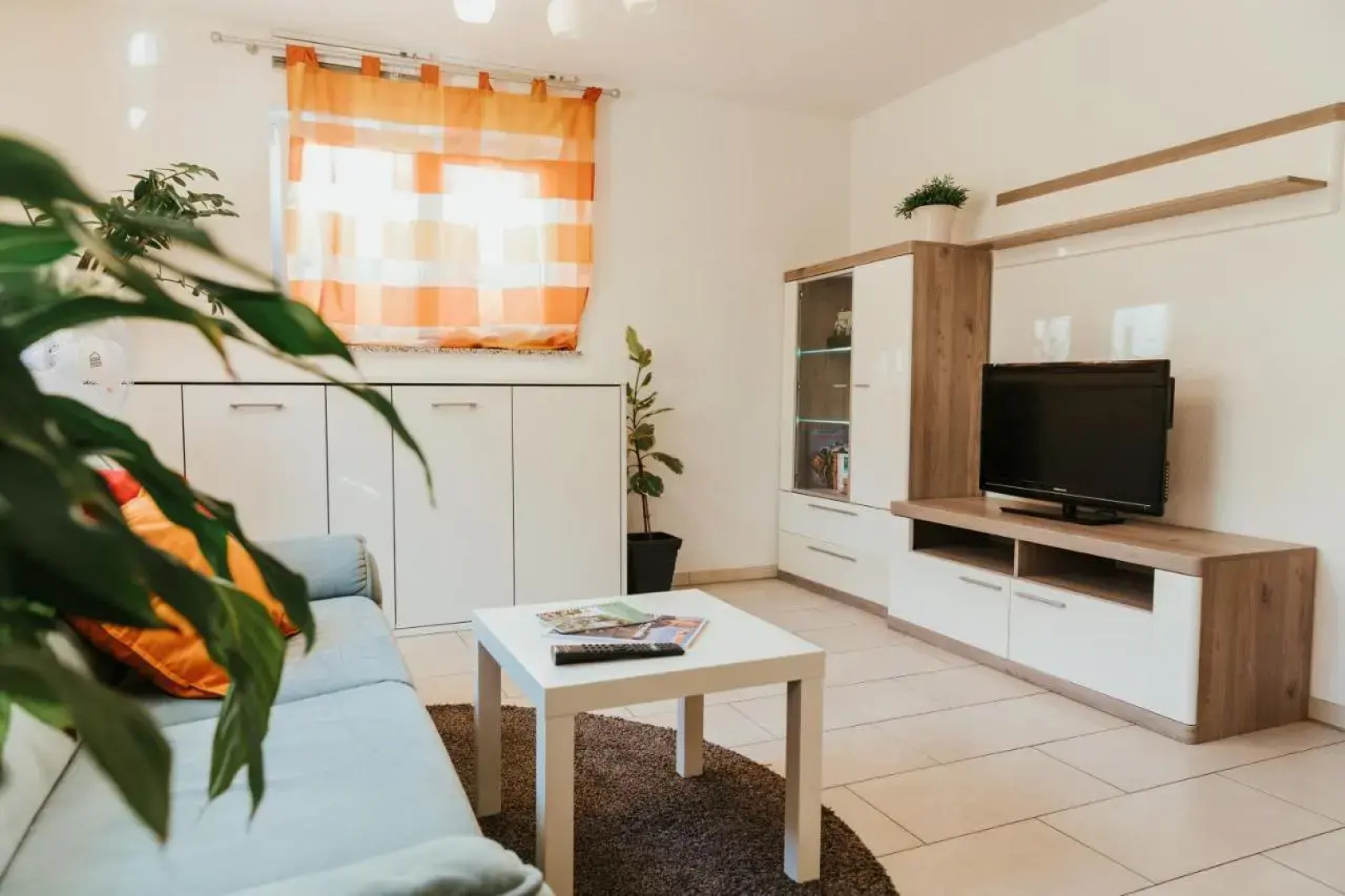 Ferienwohnung "Köhler" am Bodensee