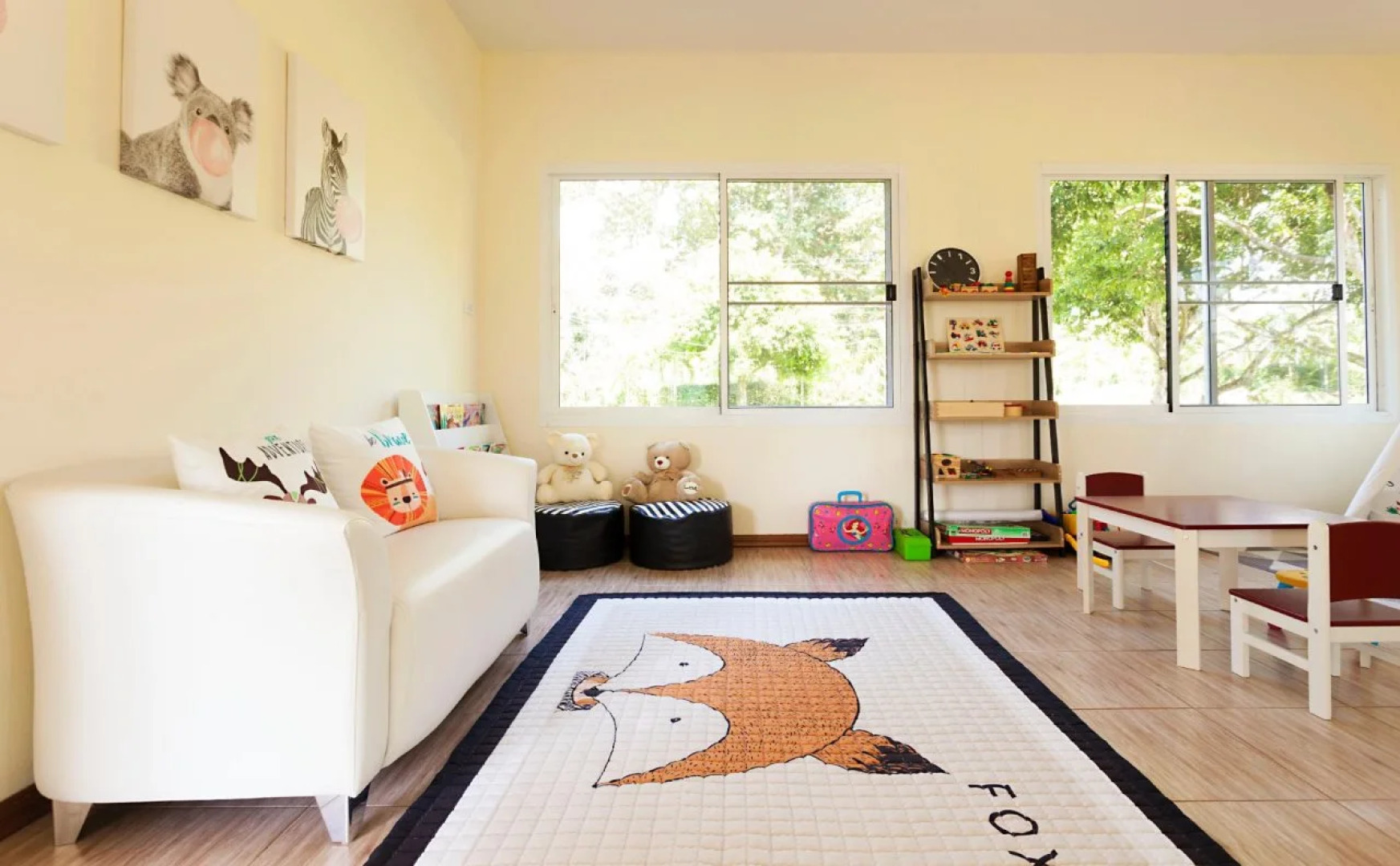 Le Saichan, Maejo Chiang Mai