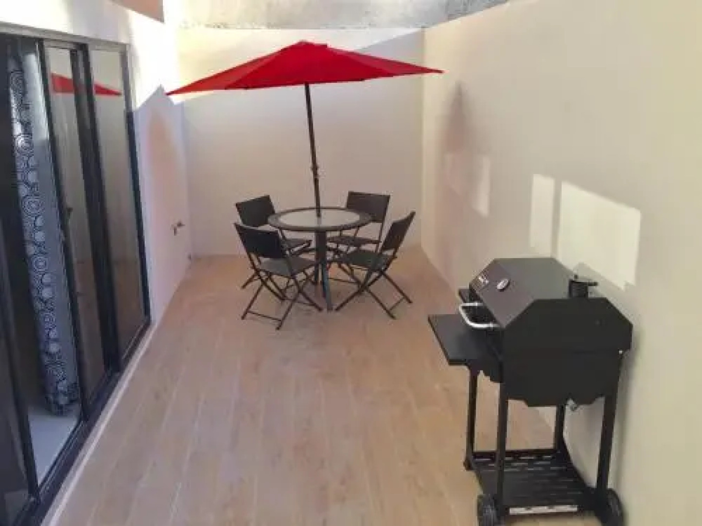 Nice Apartment Zona Dorada