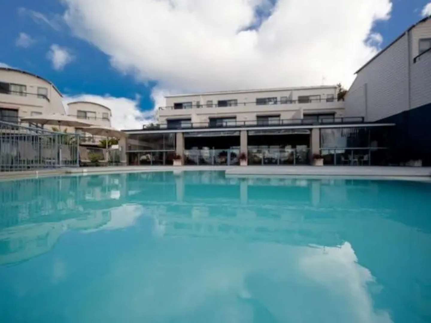 Corrigans Cove Apartment