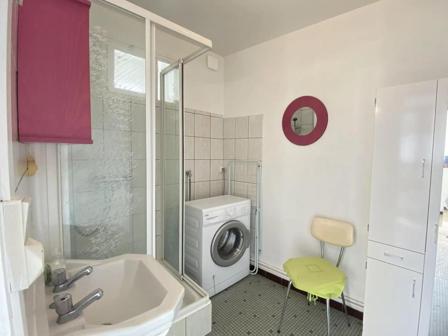 Holiday Home in Fycamp for 2 Person