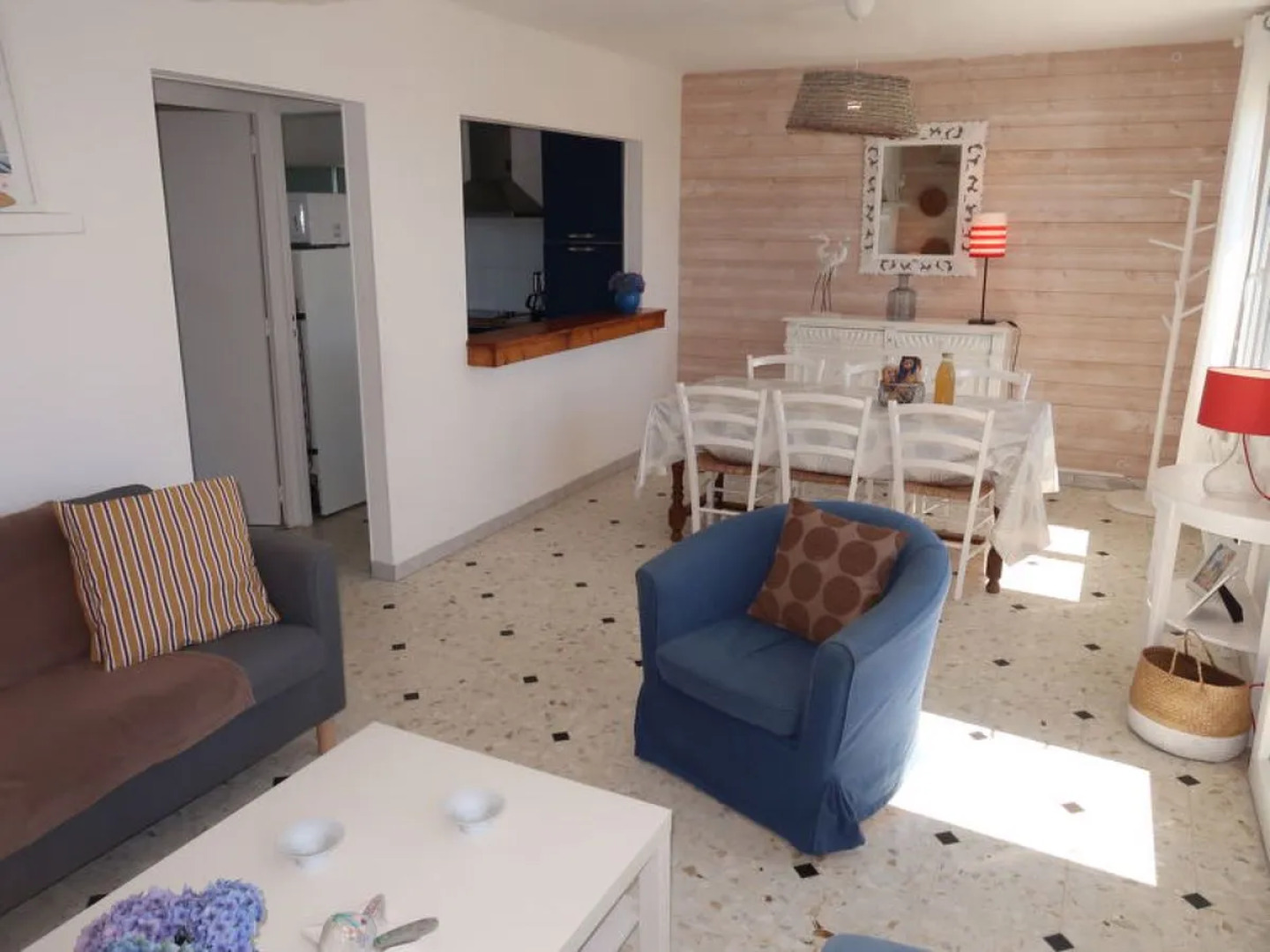 Rendez-vous iÂ  la plage (PZV101)