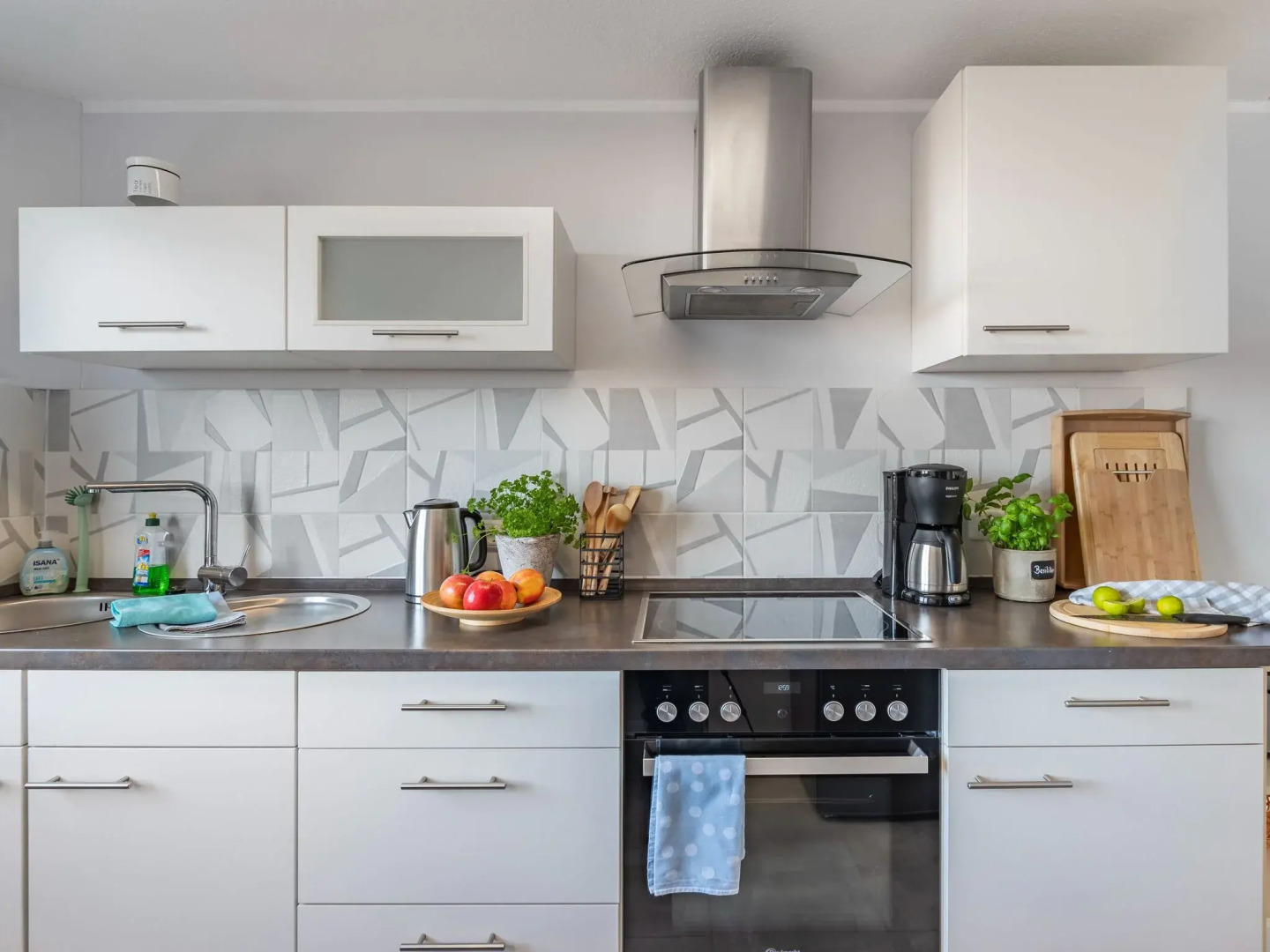 Gemuetliches Ferienhaus am Berg – Harzurlaub mit Weitblick