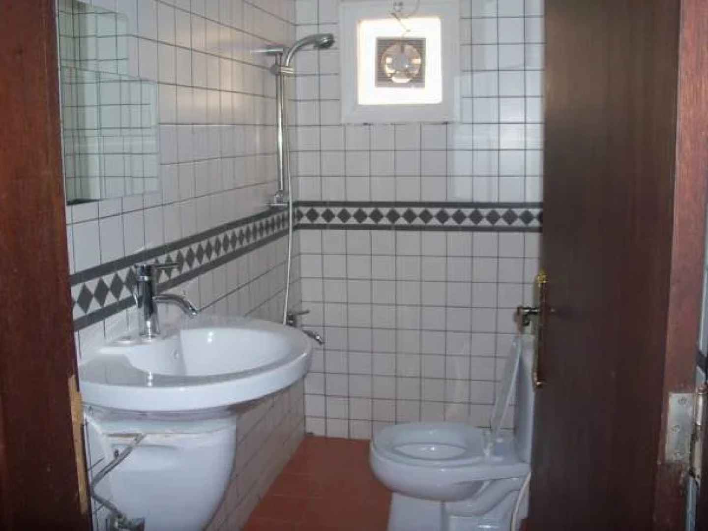 Terrace Furnished Apartments - Mahboula