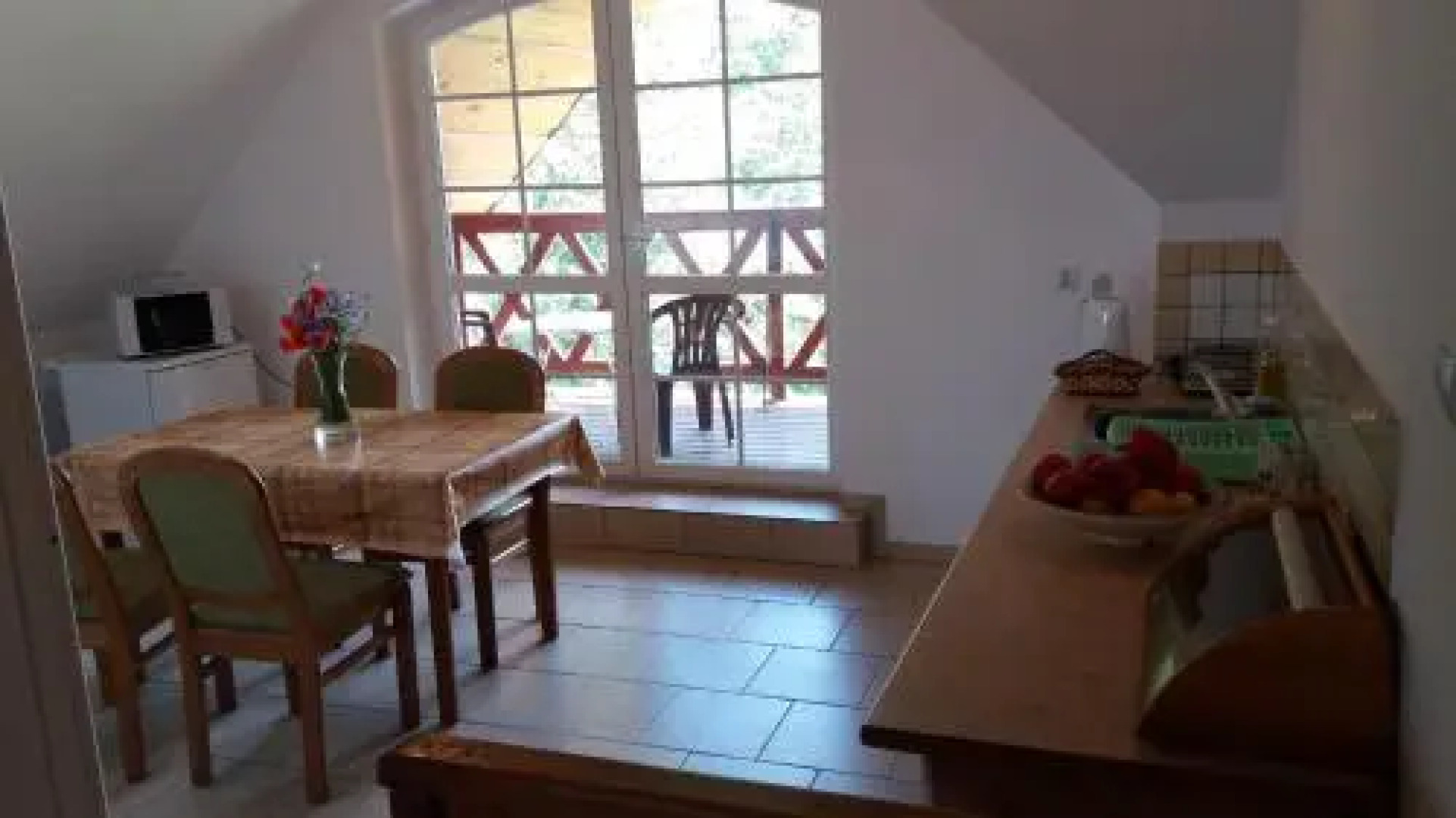 Gospodarstwo Agroturystyka Rancho Robertówka