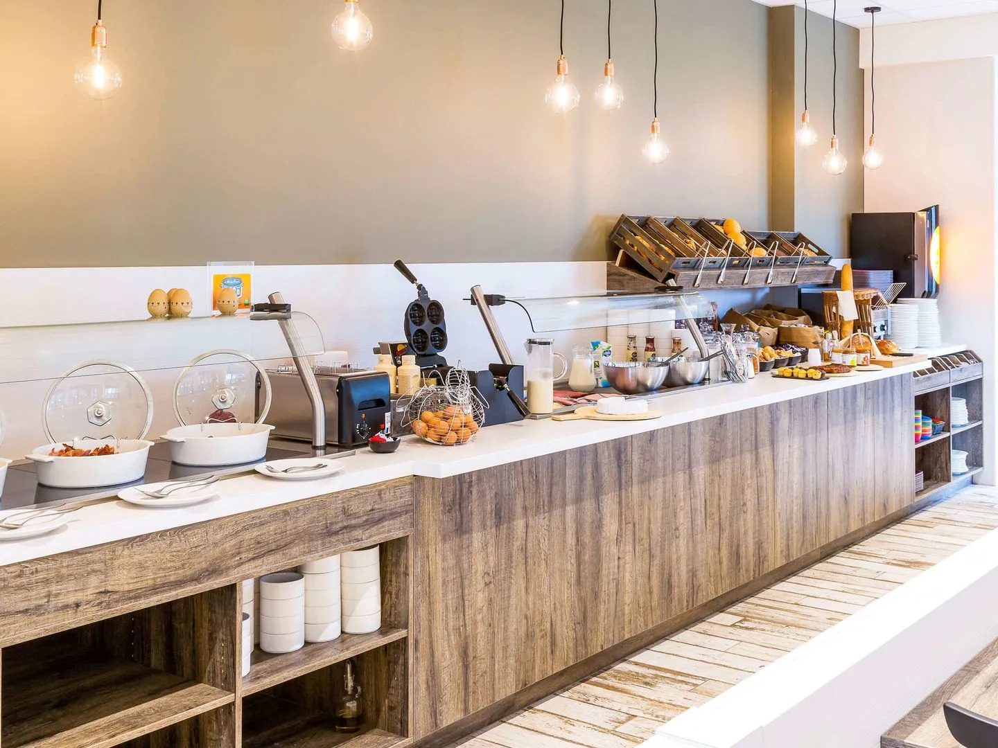 ibis Styles Nieuwpoort