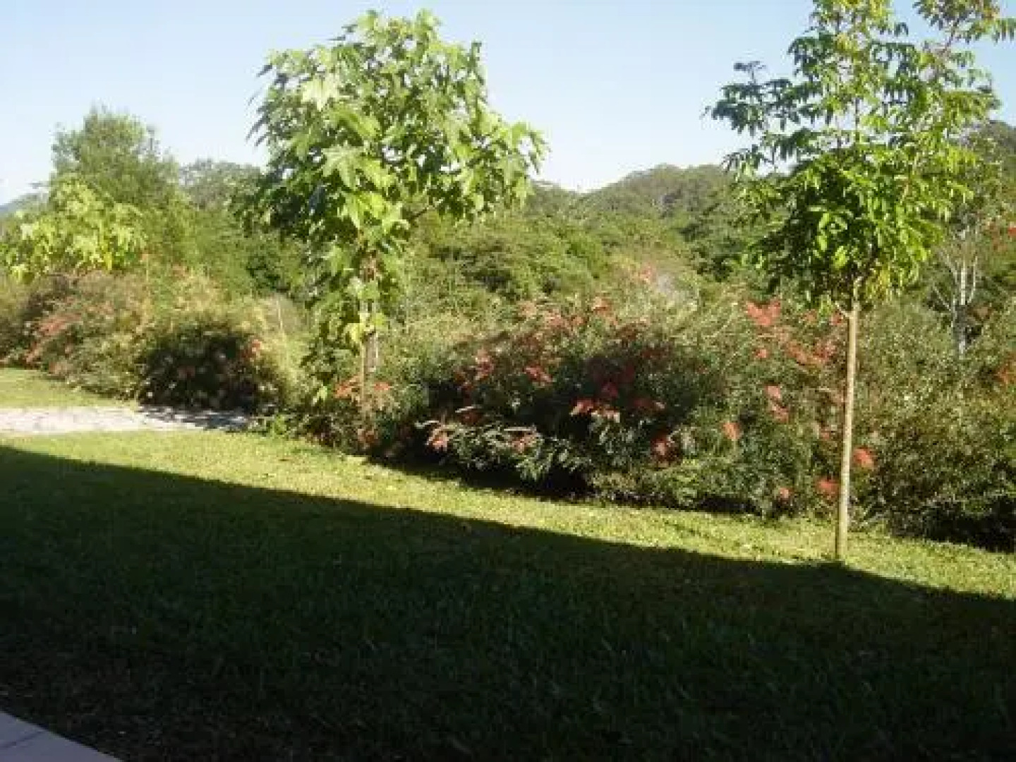 Coverdales B&B at Eumundi