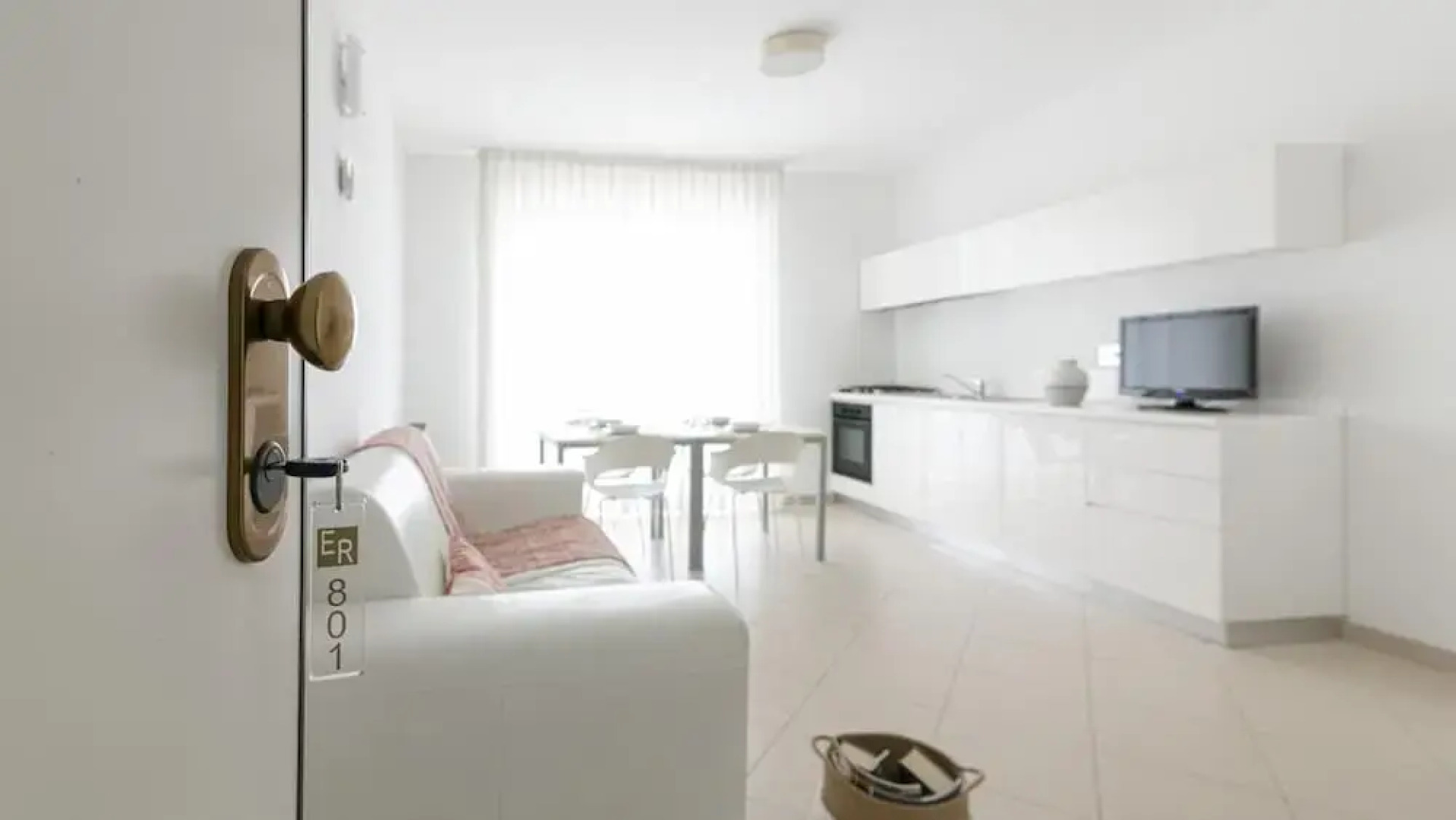 Residenza Excelsior 801