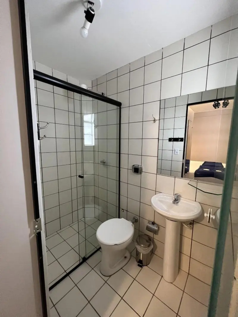 Hotel Europa Brasília by Bsb Inn