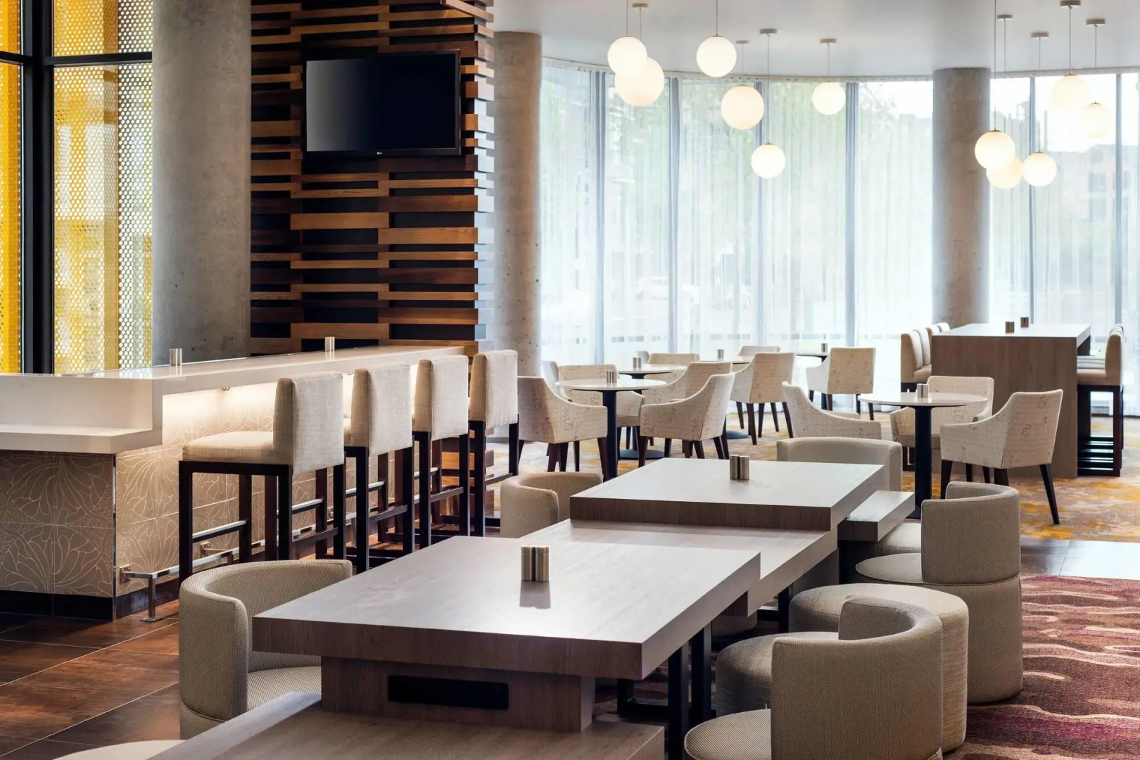 Residence Inn Portland Downtown/Pearl District