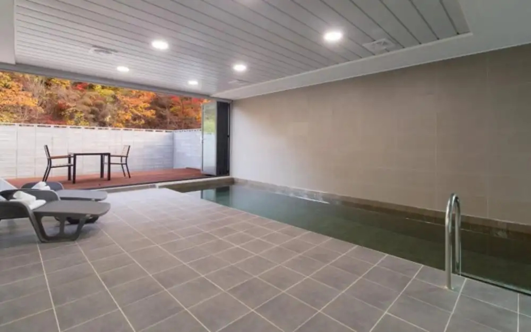 Hongcheon Uno House Pool Villa
