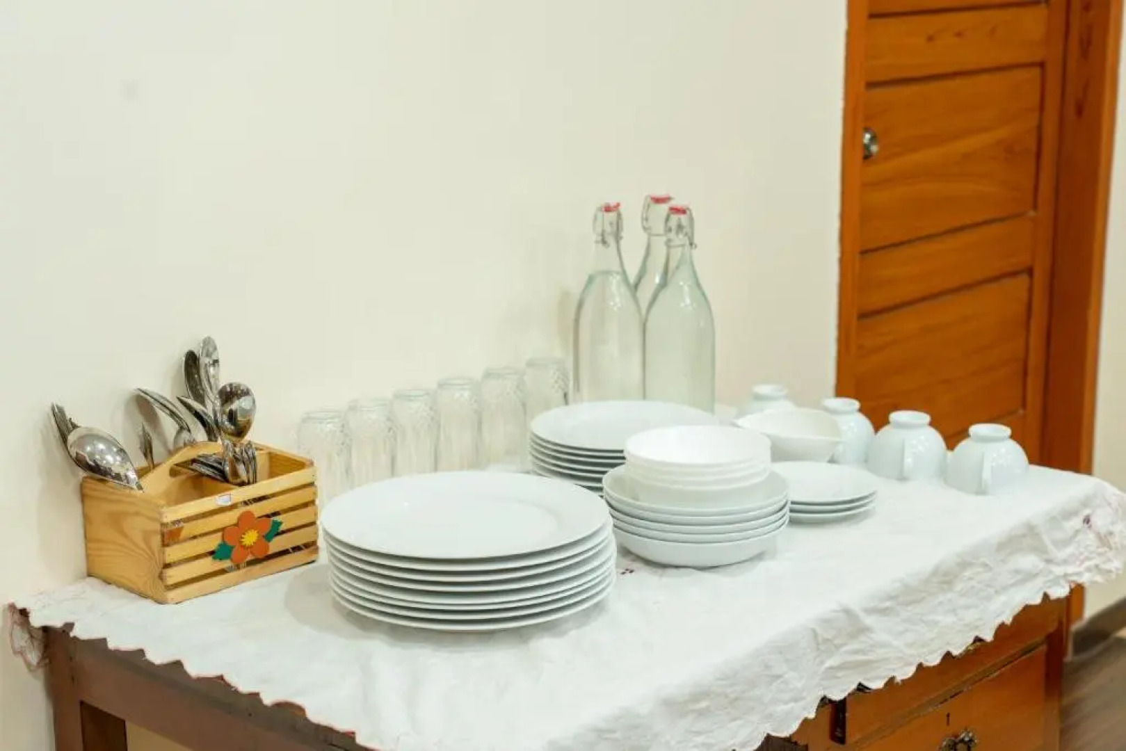 The Inglewood Bungalow